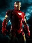 pic for  Iron Man 2 blackberry 4